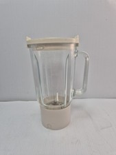 Kenwood chef glass for sale  WISBECH