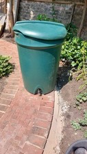 Water butt garden for sale  LONDON