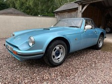 tvr s2 for sale tvr s2 for sale WHITCHURCH