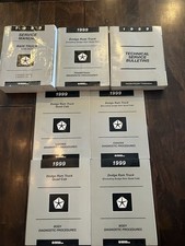 dodge ram manual for sale  Vinton