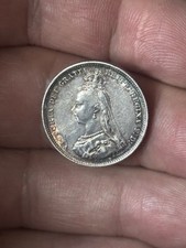 1887 queen victoria for sale  BEDFORD