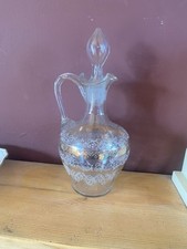 Victorian art glass for sale  ARBROATH
