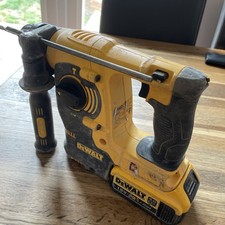 Dewalt dch253n cordless for sale  REDCAR