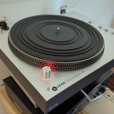 Leak 3001 transcription for sale  BRIGHTON