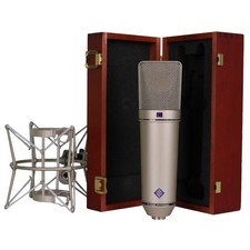 Neumann large diaphragm for sale  Ferndale
