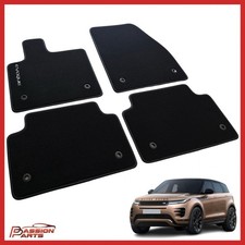 Tappeti range rover usato  Massa di Somma