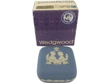 Wedgwood trinket box for sale  CHICHESTER