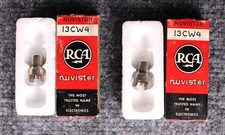 Rca 13cw4 nuvistor for sale  San Diego