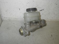 Hauptbremszylinder nissan 100 gebraucht kaufen  Bitterfeld