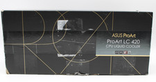 ASUS ProArt LC 420 All-in-one CPU refrigerador líquido com sistema iluminado comprar usado  Enviando para Brazil