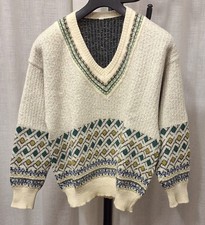 Pullover maglione uomo usato  Italia