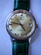 orologio incabloc lorenz usato orologio incabloc lorenz usato Torre di Mosto