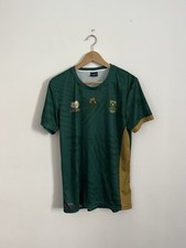 Camisa de futebol South Africa Away 2023/24 média comprar usado  Enviando para Brazil