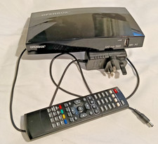 Openbox v8s digital for sale  ROYSTON
