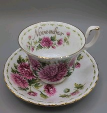 Vintage royal albert for sale  PONTYCLUN