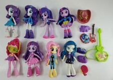 Little pony equestria for sale  Columbiana