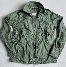 g star jacke oliv gebraucht kaufen  Erfurt