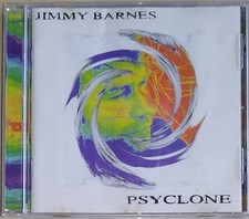 Jimmy barnes psyclone gebraucht kaufen  Denkendorf