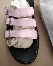 Martens blaire slide gebraucht kaufen  Hamburg