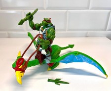 Cave turtle raph gebraucht kaufen  Siegburg