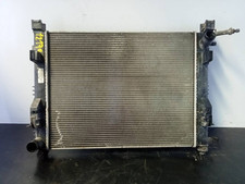 214107326R WASSERRADIATOR / P2-A6-9 / 2508052 FÜR DACIA SANDERO STEPWAY comprar usado  Enviando para Brazil