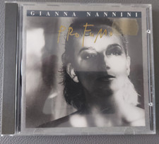Gianna nannini profumo gebraucht kaufen  Nordkirchen