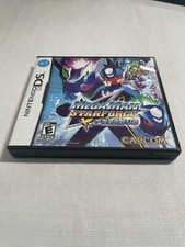 Mega Man Star Force: Pegasus (Nintendo DS, 2007) CIB TESTADO comprar usado  Enviando para Brazil