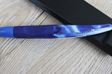 Tintenroller linkshänder stab gebraucht kaufen  Görisried