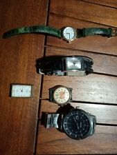 Lot montres anciennes d'occasion  Auray