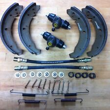 Ate brakes set d'occasion  Expédié en Belgium