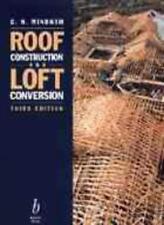 Roof construction loft for sale  UK