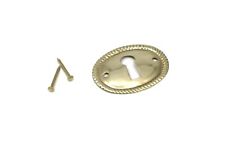 Keyhole cover plate for sale  Quakertown