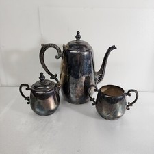 Rogers silver plate for sale  Mason
