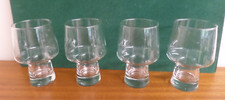 Vintage retro libbey for sale  HEATHFIELD