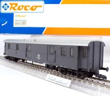 Roco carrozza bagagliaio usato  Pianoro
