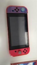 Nitendo switch noir d'occasion  Bapaume