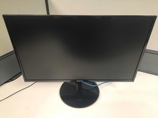 Monitor LED 27" Samsung (Modelo: S27F350FHN) comprar usado  Enviando para Brazil