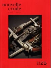 Antique weapons catalogue d'occasion  Expédié en Belgium