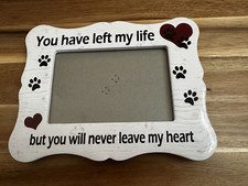 Pet memorial ceramic for sale  Cookeville