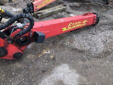 Palfinger epsilon e120 for sale  HALESOWEN