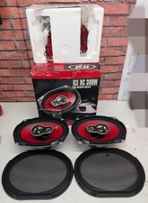 Ice 300w way for sale  NEWARK