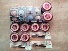 Lot maquillage gemey d'occasion  Onzain
