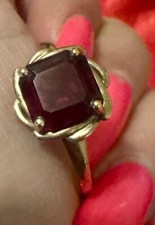Goldring 333er ring gebraucht kaufen  Magdeburg