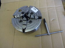 Myford jaw chuck for sale  UK