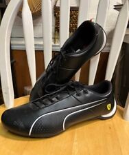 Zapatillas deportivas Puma Scuderia Ferrari Future Cat Ultra negras para hombre segunda mano  Embacar hacia Argentina