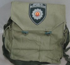 Volkspolizei tasche fasching gebraucht kaufen  Schöneiche