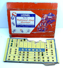 Lionel replacement lamp for sale  Ann Arbor