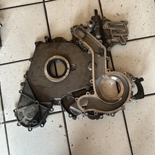 Flasque moteur audi d'occasion  Saint-Vit