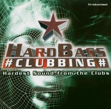 Hardbass clubbing various gebraucht kaufen  Berlin