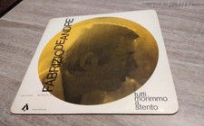 Vinile fabrizio andré usato Vinile fabrizio andré usato  Carrara